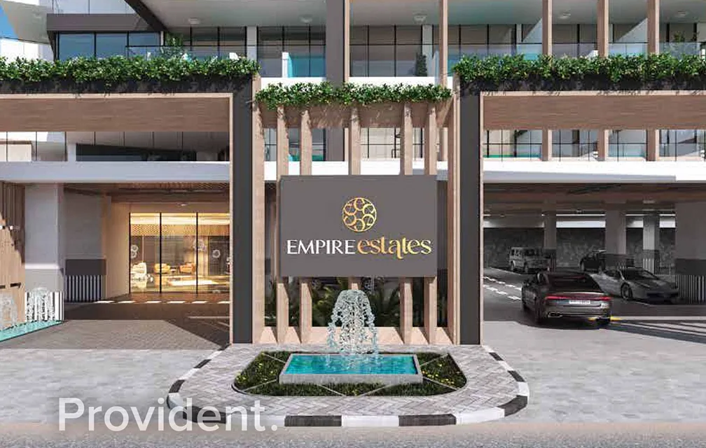 property image - Provident Estate