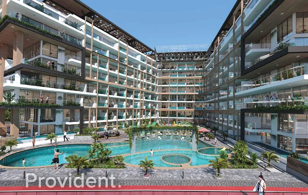 property image - Provident Estate