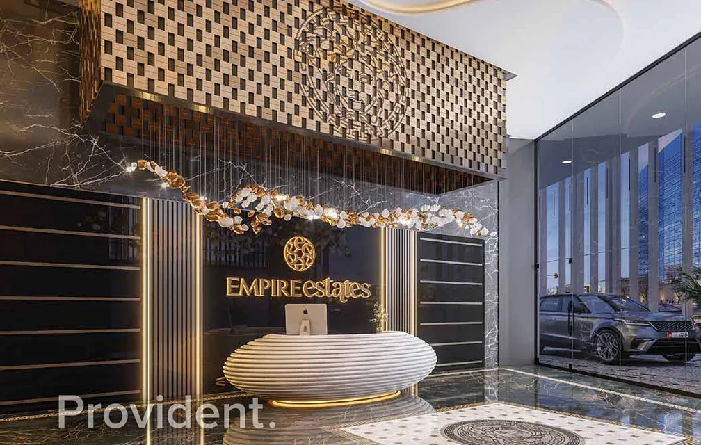property image - Provident Estate
