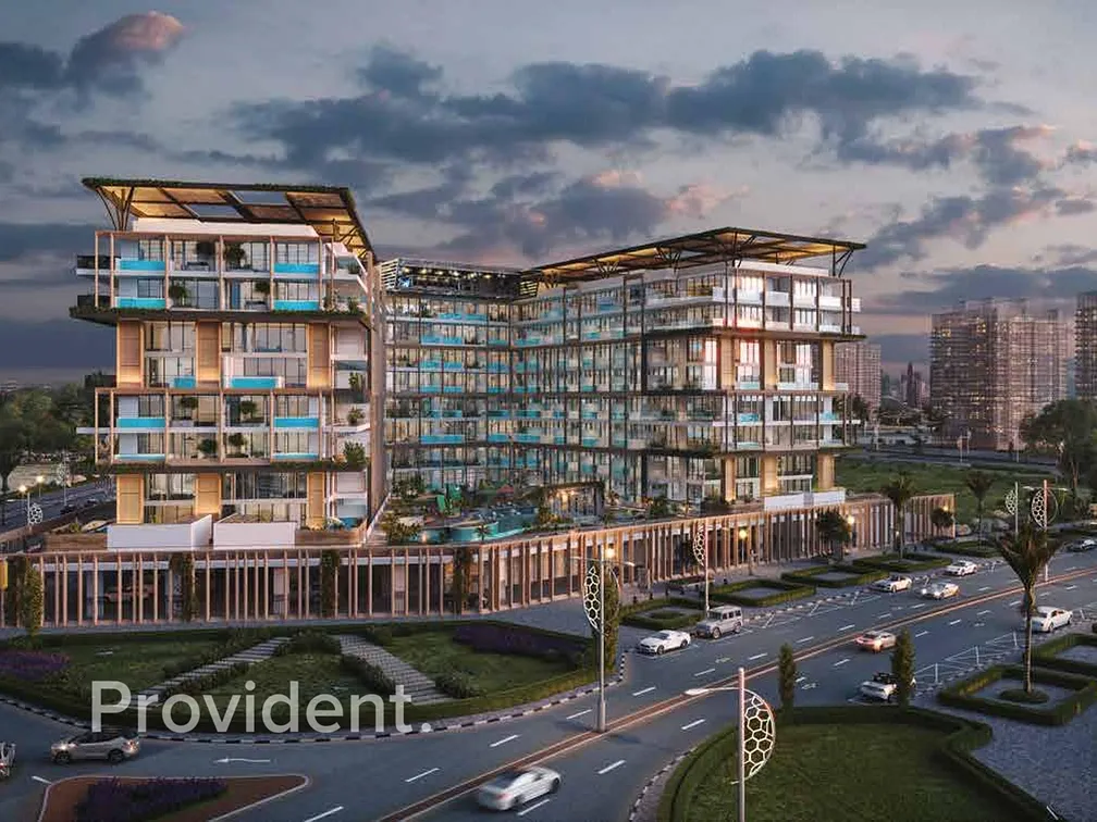 property image - Provident Estate