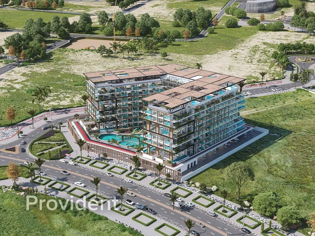 property image - Provident Estate