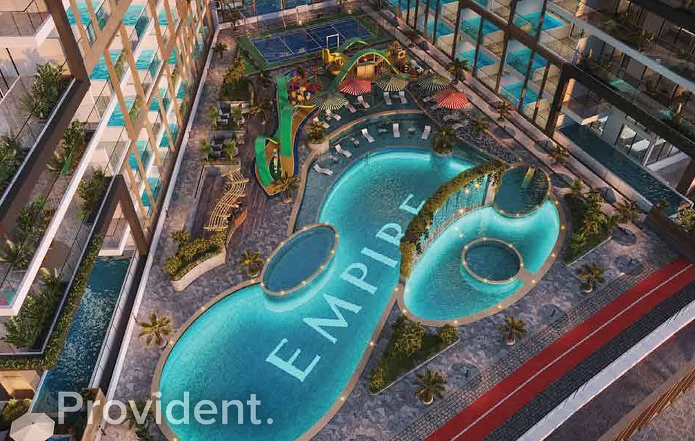 property image - Provident Estate
