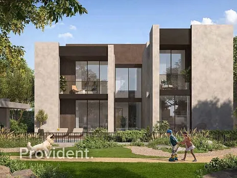 Villa - Provident Estate