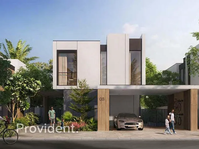 Villa - Provident Estate