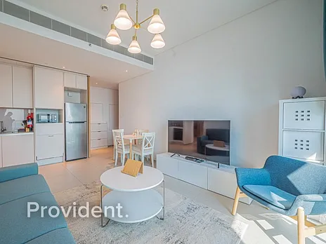 Apartment - Provident Estate