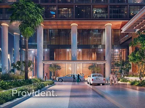 Apartment - Provident Estate