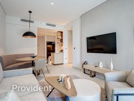 Apartment - Provident Estate