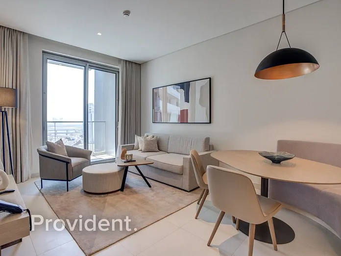 Apartment - Provident Estate