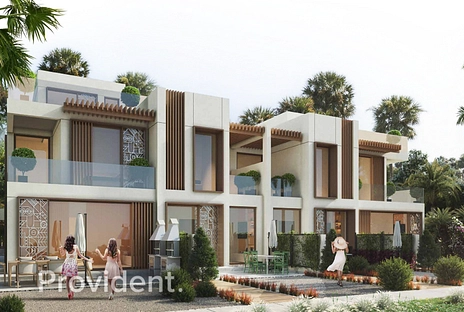 Townhouse - Provident Estate