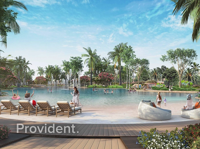 Townhouse - Provident Estate