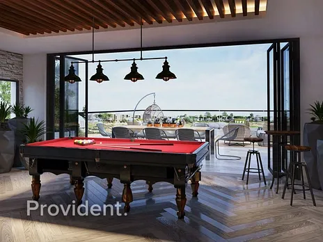 Villa - Provident Estate