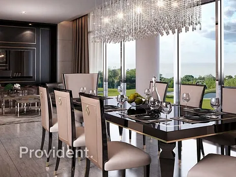 Villa - Provident Estate