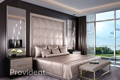 Villa - Provident Estate