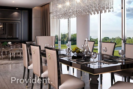 Villa - Provident Estate