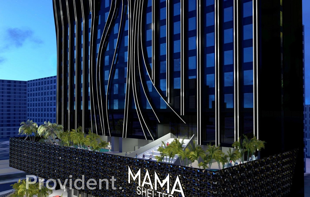 property image - Provident Estate