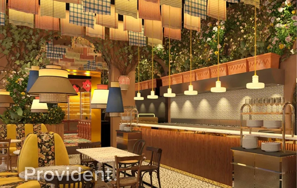 property image - Provident Estate