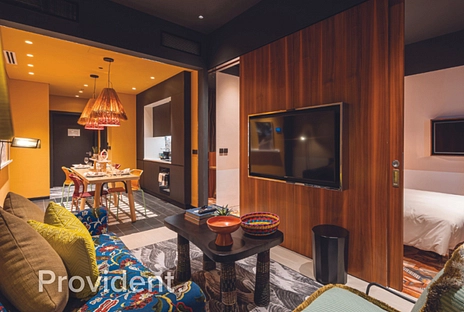 Apartment - Provident Estate