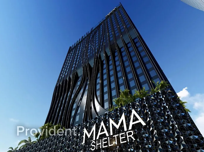 Apartment - Provident Estate