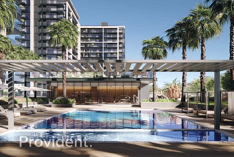 Apartment - Provident Estate