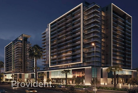 Apartment - Provident Estate