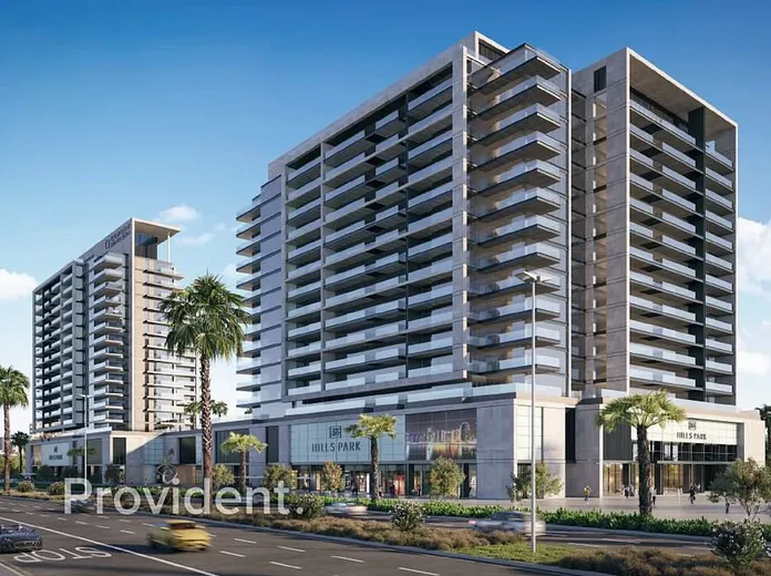 Apartment - Provident Estate