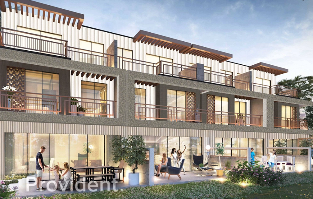 property image - Provident Estate