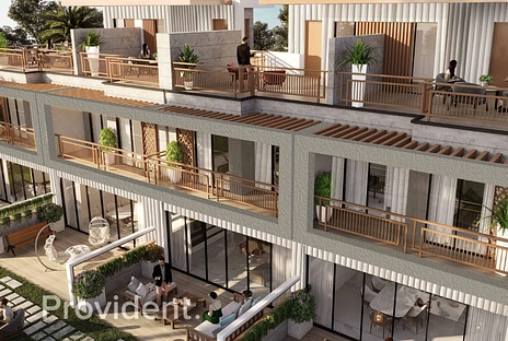 Townhouse - Provident Estate