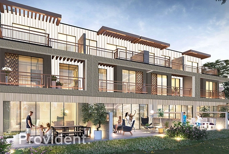 Townhouse - Provident Estate