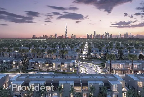 Townhouse - Provident Estate