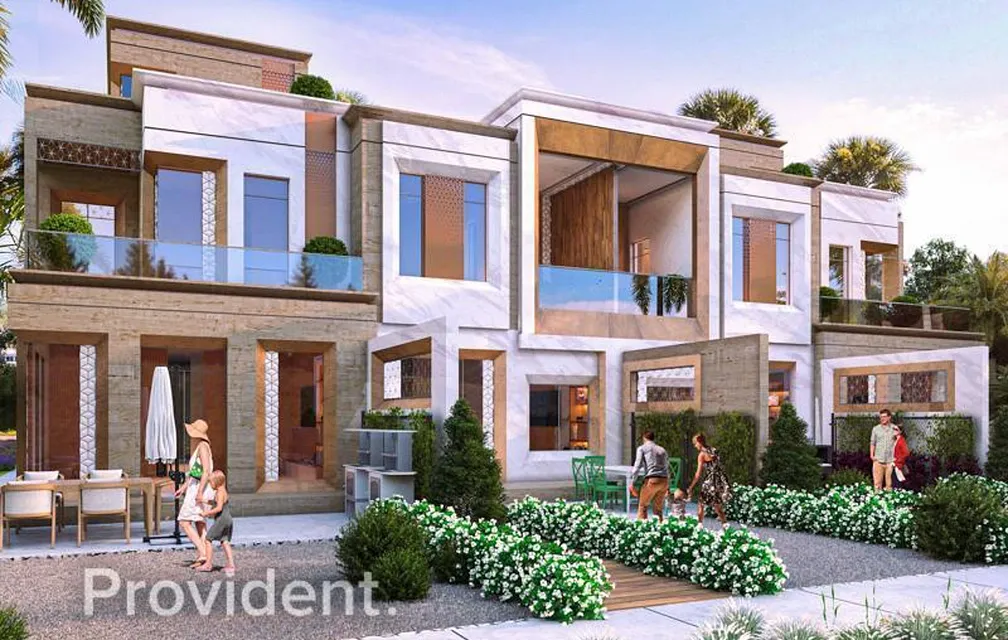 property image - Provident Estate
