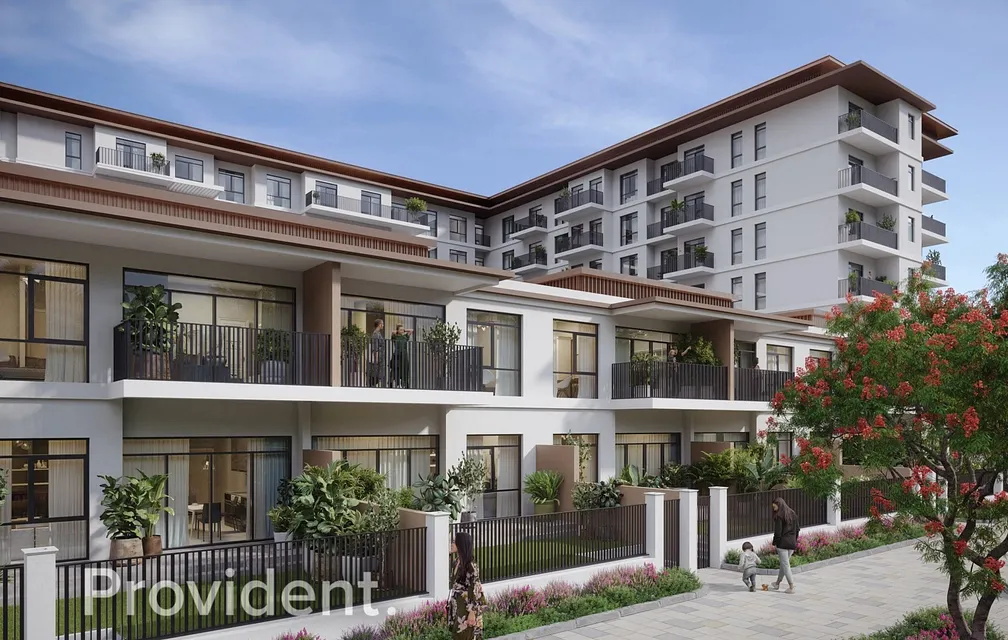 property image - Provident Estate