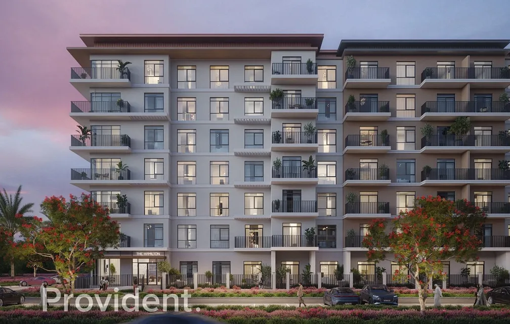 property image - Provident Estate