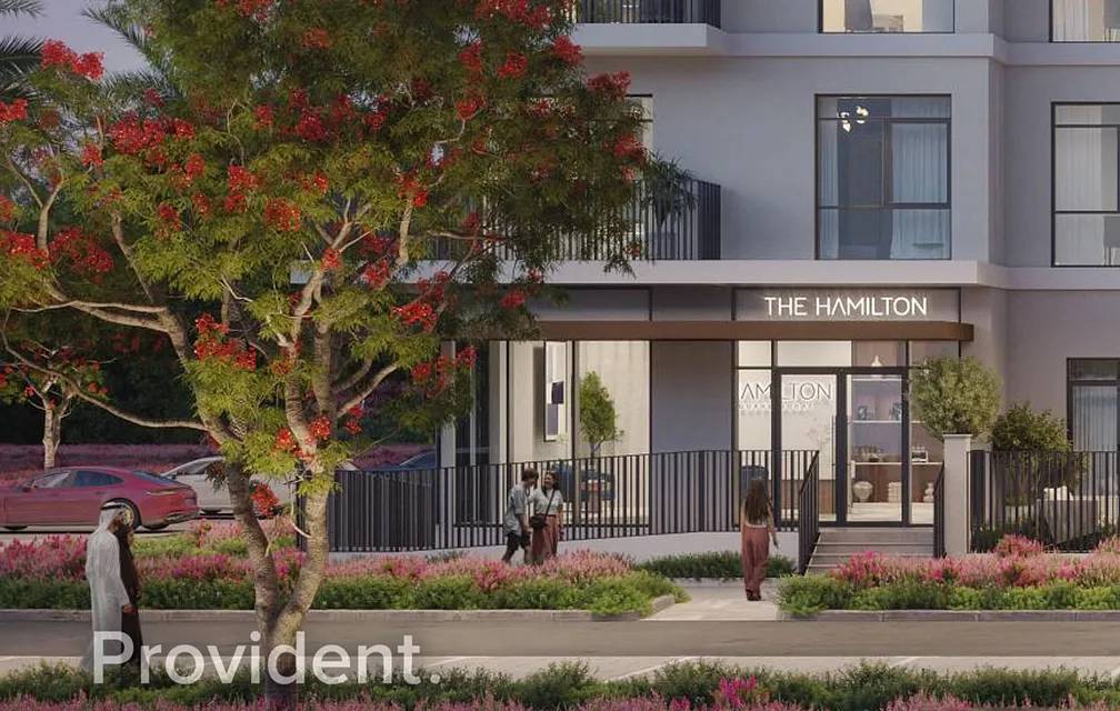 property image - Provident Estate