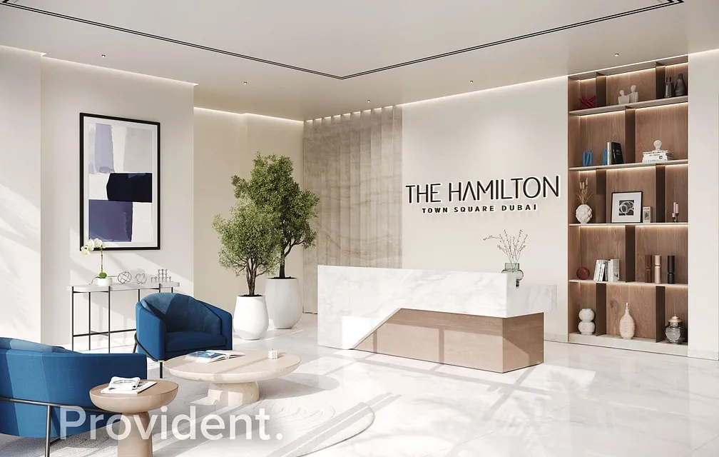 property image - Provident Estate