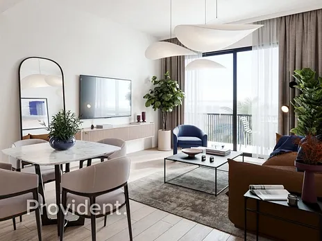Apartment - Provident Estate