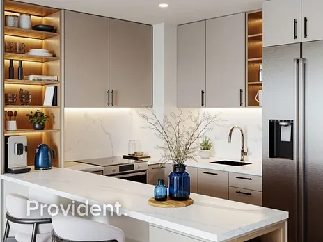 Apartment - Provident Estate