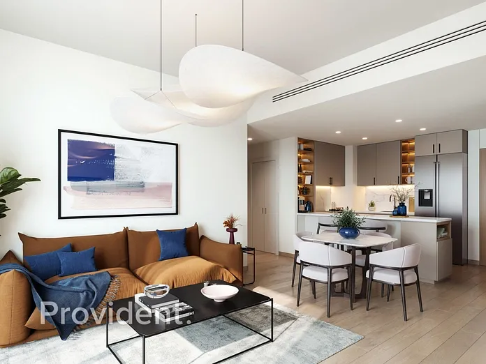 Apartment - Provident Estate