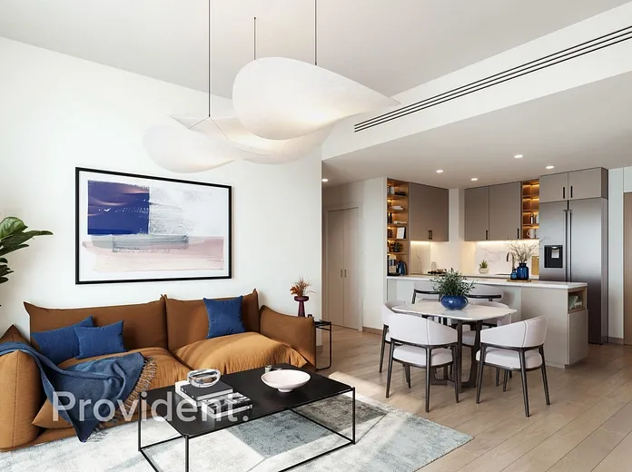 Apartment - Provident Estate