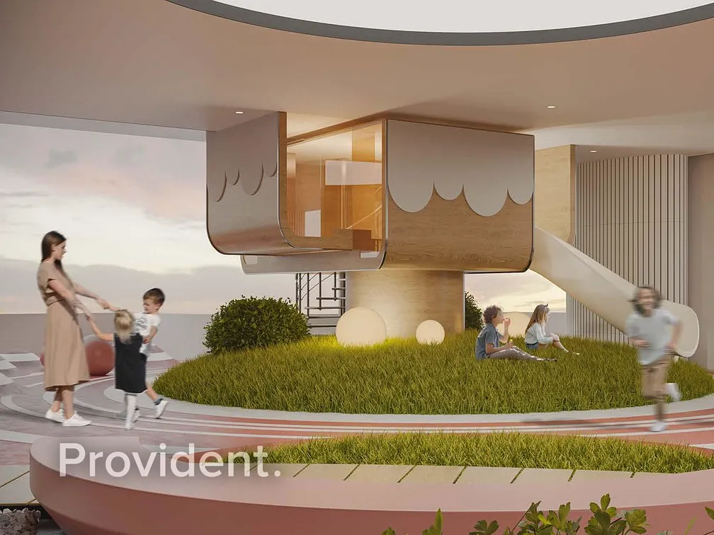 property image - Provident Estate