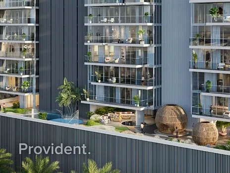 Apartment - Provident Estate