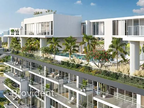 Apartment - Provident Estate