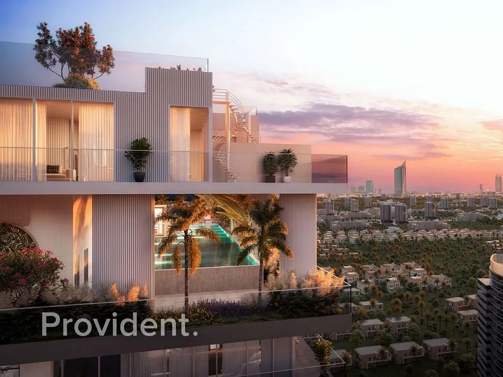 property image - Provident Estate