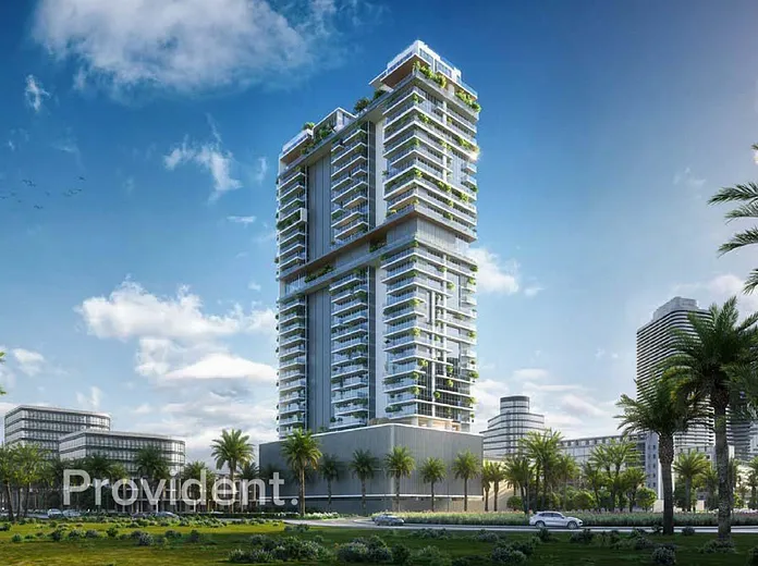 Apartment - Provident Estate