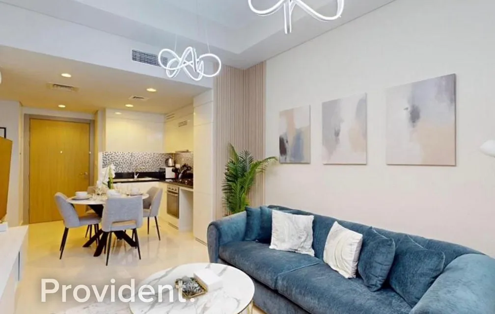 Apartment - Provident Estate
