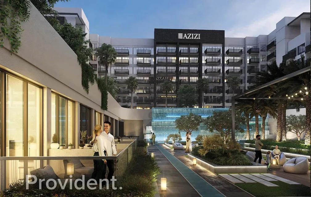 property image - Provident Estate
