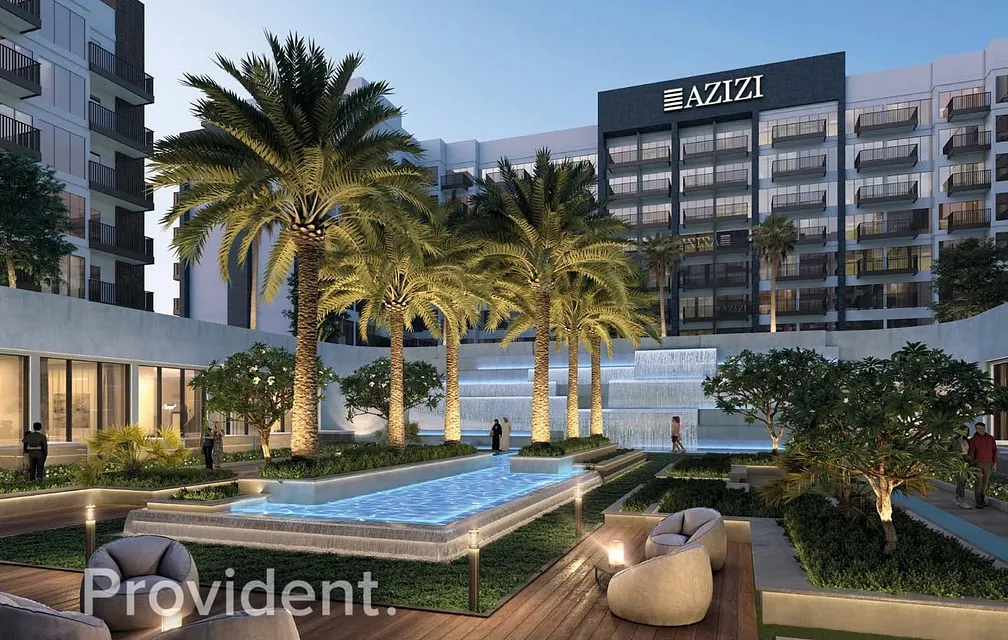 property image - Provident Estate