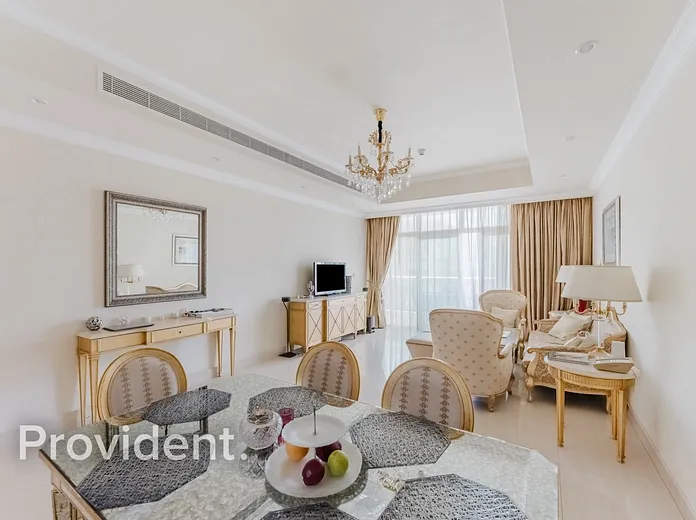 Apartment - Provident Estate