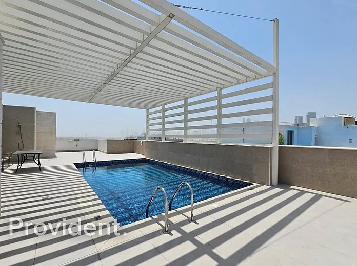 Apartment - Provident Estate