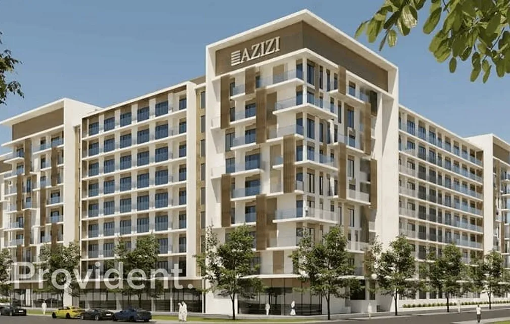 property image - Provident Estate
