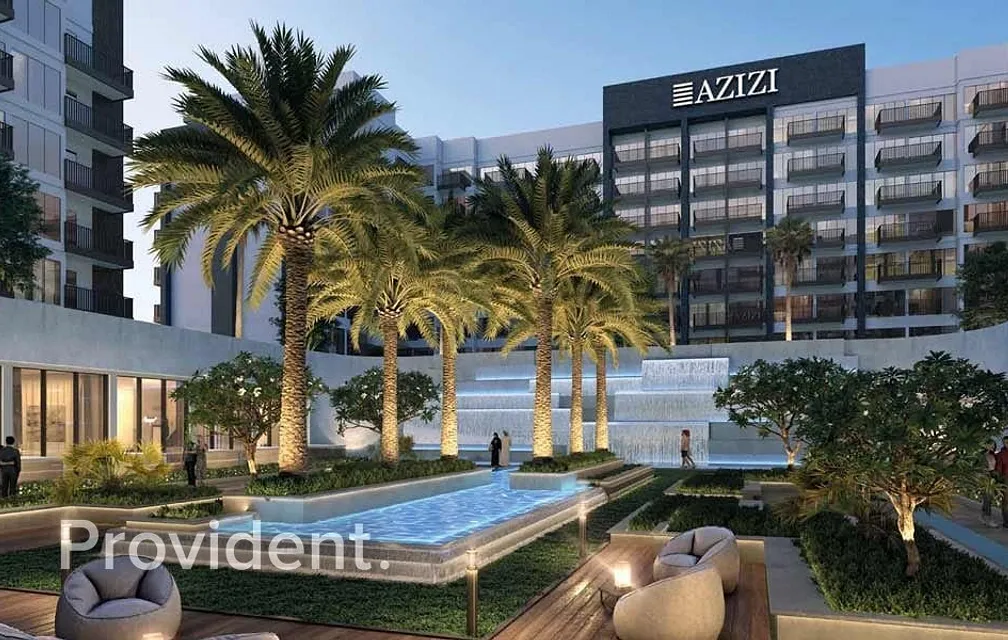 property image - Provident Estate